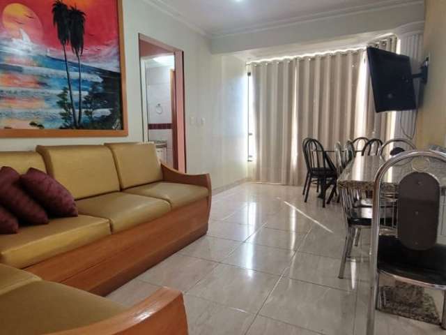 Apartamento de 02 Quartos para venda no Millennium Thermas Residence em Caldas Novas-GO
