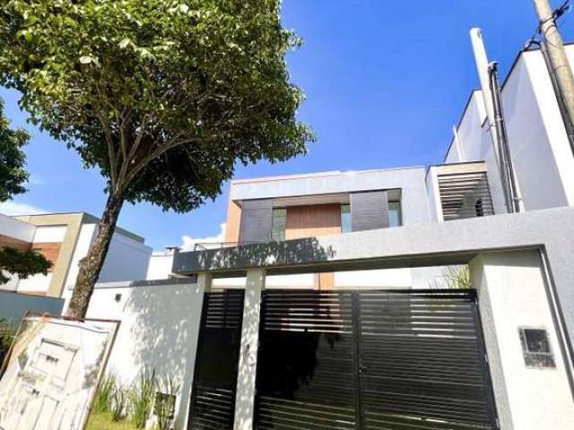 Casa em Condomínio para Venda em Rio de Janeiro, Guaratiba, 3 dormitórios, 1 suíte, 3 banheiros, 1 vaga