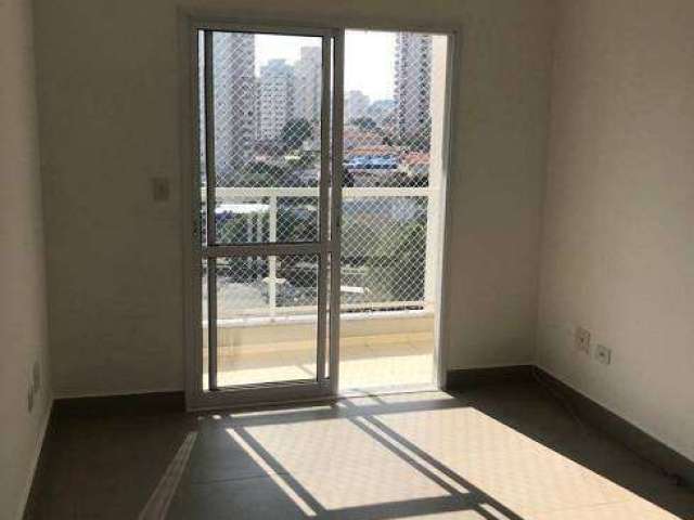 Apartamento para venda com 63 metros quadrados com 2 quartos em Saúde - São Paulo - SP
