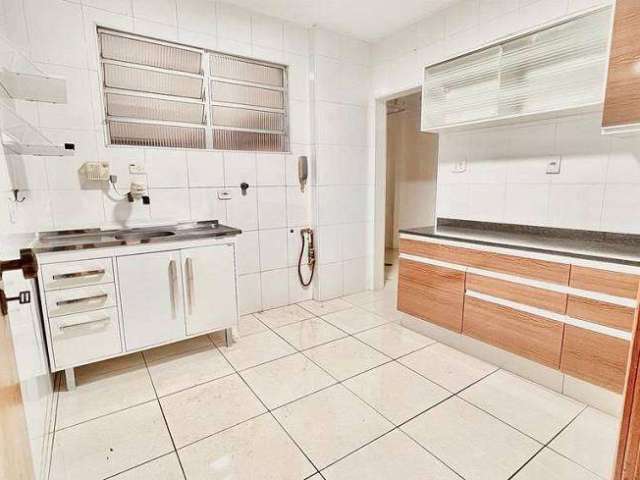 Apartamento para venda tem 98 metros quadrados com 2 quartos em Ipiranga - São Paulo - SP