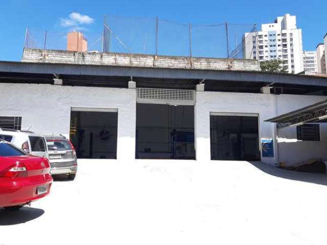 Prédio/Edifício inteiro para venda tem 480 metros quadrados em Saúde - São Paulo - SP