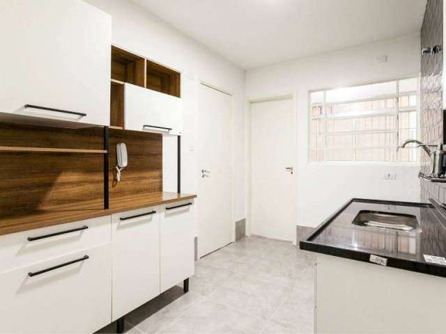 Apartamento para venda possui 90 metros quadrados com 2 quartos em Jardim Paulista - São Paulo - SP