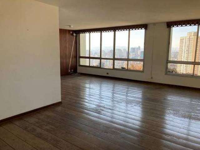 Apartamento para venda possui 155 metros quadrados com 3 quartos em Bela Vista - São Paulo - SP