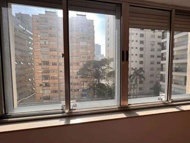 Apartamento para venda possui 190 metros quadrados com 3 quartos em Bela Vista - São Paulo - SP