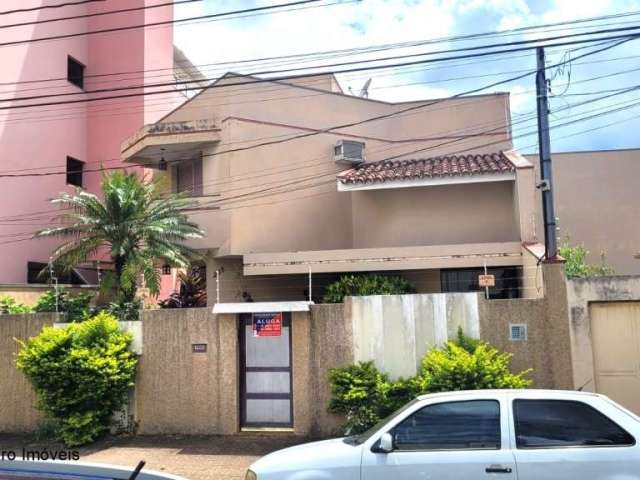 Casa com 3 quartos à venda no Centro, São João da Boa Vista  por R$ 2.500.000