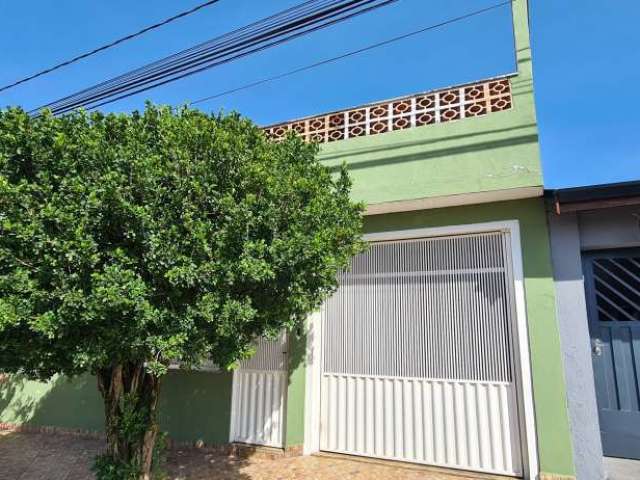 Casa com 3 quartos à venda no Jardim do Trevo, São João da Boa Vista  por R$ 450.000