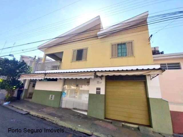 Casa com 3 quartos à venda no Jardim Bela Vista, São João da Boa Vista  por R$ 430.000