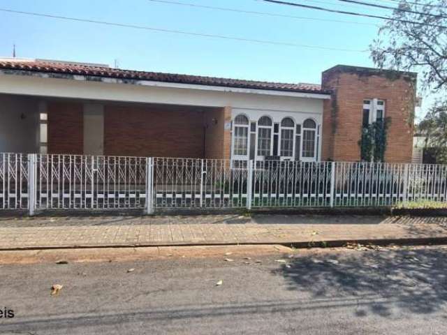 Casa com 3 quartos à venda no Perpétuo Socorro, São João da Boa Vista  por R$ 1.200.000