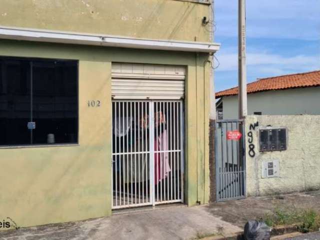 Casa com 1 quarto à venda no Jardim Bela Vista, São João da Boa Vista  por R$ 340.000