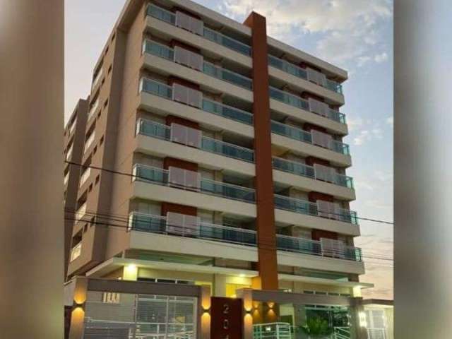 Apartamento com 3 quartos à venda no Jardim Santa Maria, Mococa  por R$ 630.000