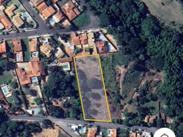 Terreno à venda no Jardim Santarém, São João da Boa Vista  por R$ 1.200.000