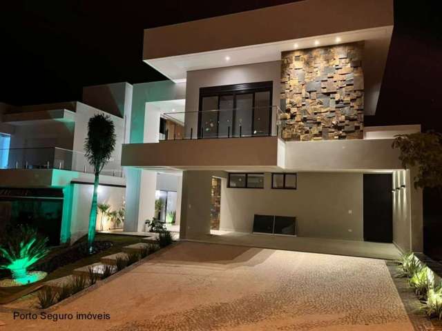 Casa com 3 quartos à venda no Loteamento Residencial Valle da Prata, São João da Boa Vista  por R$ 3.200.000