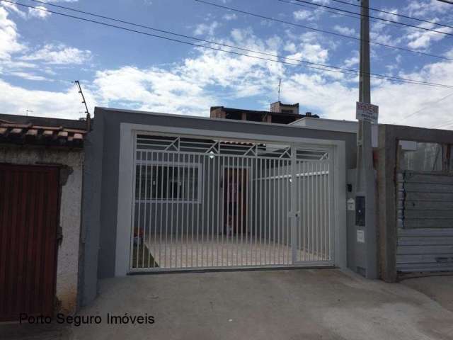 Casa com 2 quartos à venda no Jardim Industrial, São João da Boa Vista  por R$ 290.000
