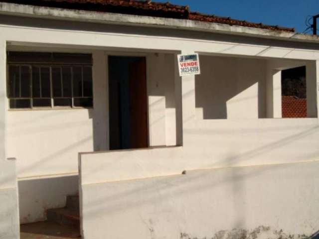 Casa com 3 quartos à venda no São Lázaro, São João da Boa Vista  por R$ 230.000