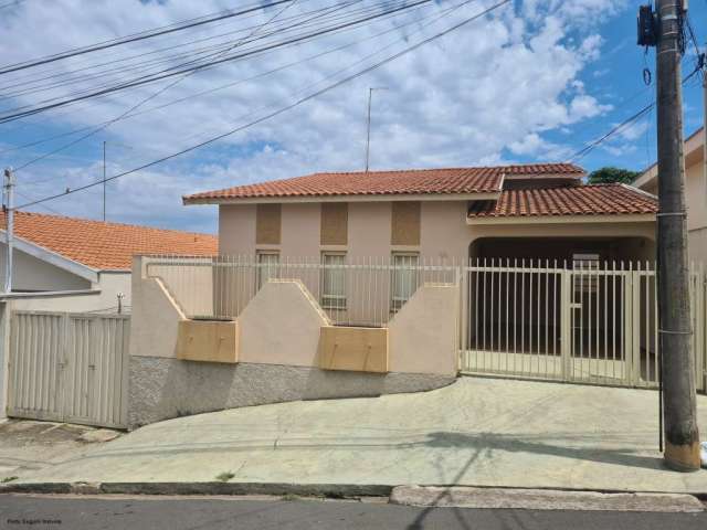 Casa com 3 quartos à venda no Jardim São Nicolau, São João da Boa Vista  por R$ 420.000