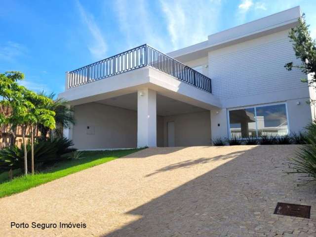 Casa em condomínio fechado com 3 quartos à venda no Loteamento Residencial Valle da Prata, São João da Boa Vista  por R$ 3.340.000
