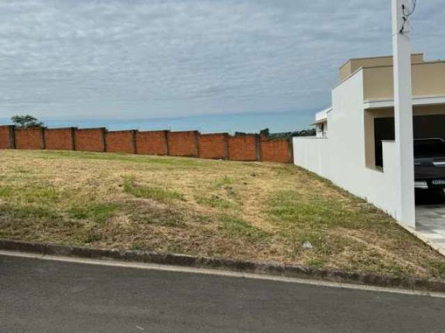 Terreno à venda no Residencial  Fazenda das Areias, São João da Boa Vista  por R$ 275.000