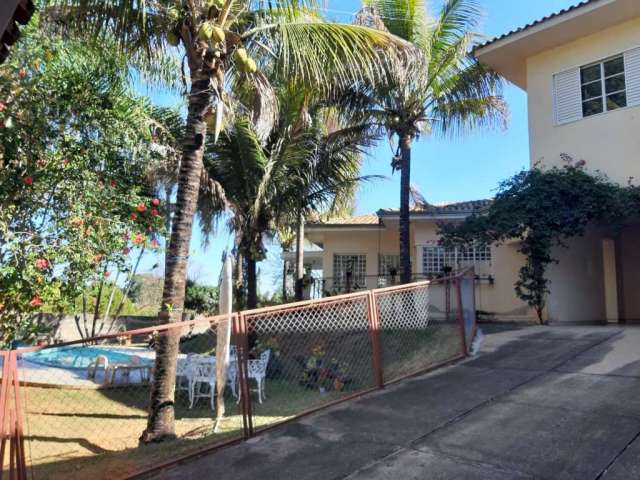 Casa com 5 quartos para alugar no Jardim Santarém, São João da Boa Vista  por R$ 7.500