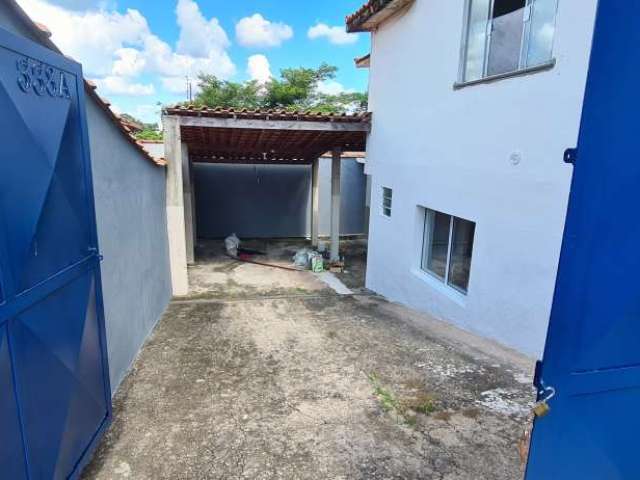 Casa com 1 quarto para alugar na Vila Valentin, São João da Boa Vista  por R$ 750
