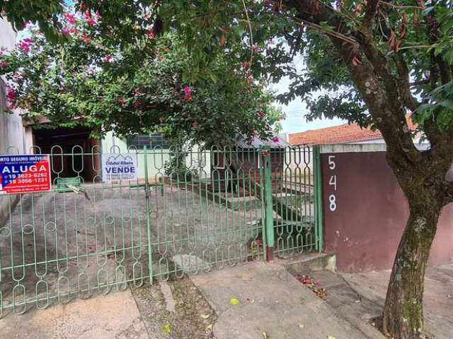 Casa com 3 quartos à venda no Jardim Vila Rica, São João da Boa Vista  por R$ 300.000