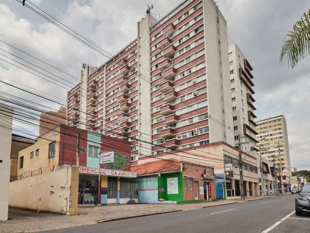 Apartamento à Venda 2 Quartos com suíte no Bairro Cristo Rei, Curitiba
