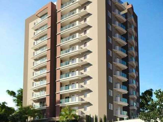 Apartamento com 3 quartos sendo 1 suíte à venda, 112 m² por R$ 721.866 - Nossa Senhora Aparecida - Uberlândia/MG