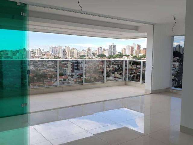Apartamento com 3 suítes à venda, 146 m² por R$ 1.260.000 - Tubalina - Uberlândia/MG