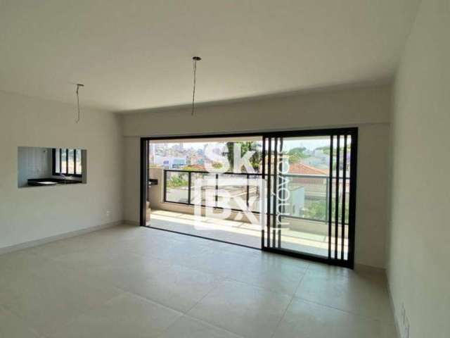 Apartamento com 3 suíte à venda, 127 m² por R$ 1.100.000 - Patrimônio - Uberlândia/MG