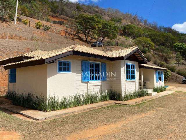 Casa com 3 dormitórios à venda por R$ 920.000,00 - Secretário - Petrópolis/RJ