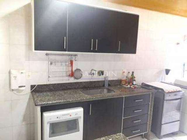 Apartamento com 3 dormitórios à venda por R$ 790.000 - Nogueira - Petrópolis/RJ