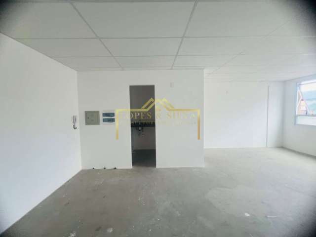 Conjunto/Sala de 45M² em Alvinópolis - Atibaia por R$ 350.000 para venda e locação