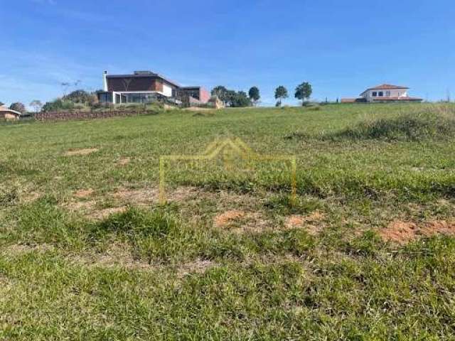 Terreno em Loteamento Fazenda Dona Carolina - Itatiba, SP