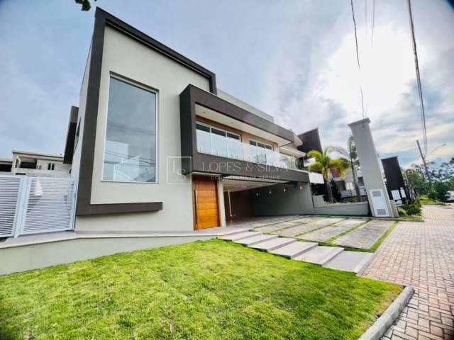 Casa à venda, 361 m² por R$ 2.960.000,00 - Equilibrium Residencial Atibaia SP