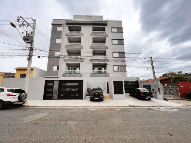Apartamento em Chácaras Maringá - Atibaia: 2 quartos, 63m² por R$399.000 para venda e locação.
