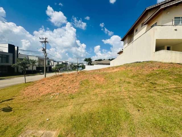 Terreno à venda em Condomínio Figueira Garden - Atibaia por R$ 650.000