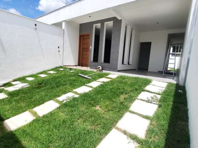 Maravilhosa casa localizada no Guarujá das Mansões em Betim MG