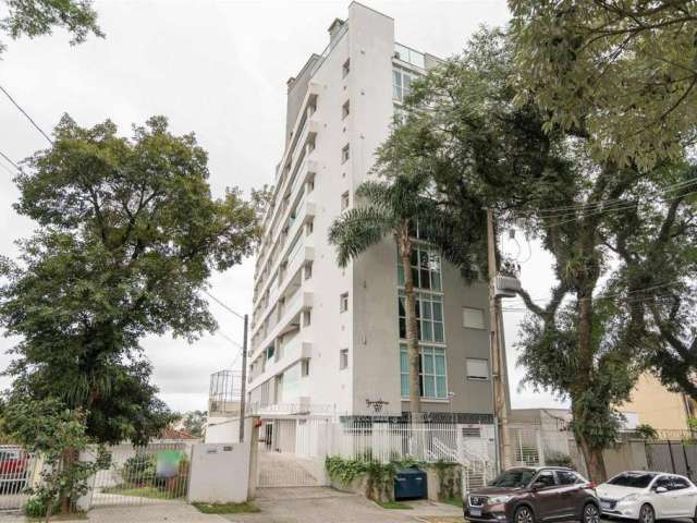 Apartamento para Venda em Curitiba, Boa Vista, 2 dormitórios, 2 suítes, 4 banheiros, 2 vagas
