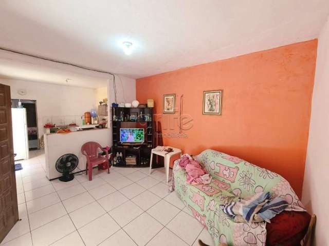 Casa com 4 quartos à venda na José Rego Filho, 175, João XXIII, Fortaleza por R$ 400.000