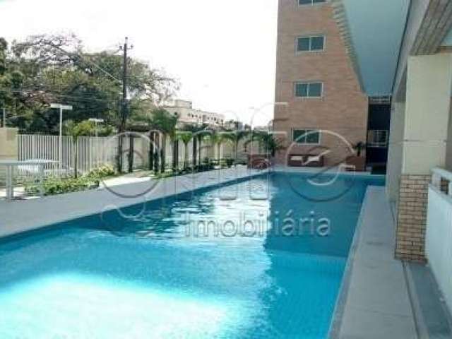 Apartamento com 2 quartos à venda na Rua Afrânio Peixoto, 1293, Parangaba, Fortaleza por R$ 320.000