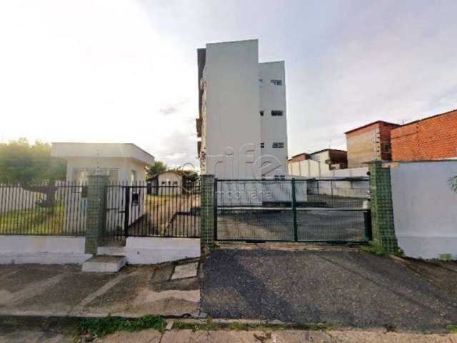 Apartamento com 2 quartos à venda na Irapuã, 250, Barra do Ceará, Fortaleza por R$ 160.000
