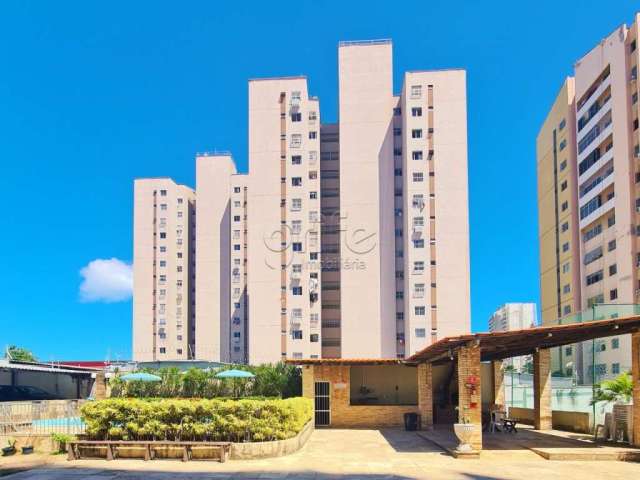 Apartamento com 3 quartos à venda na Rua Joaquim Marques, 15, Presidente Kennedy, Fortaleza por R$ 330.000