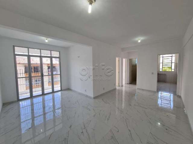 Apartamento com 2 quartos à venda na Avenida Senador Fernandes Távora, 101, Jóquei Clube, Fortaleza por R$ 200.000