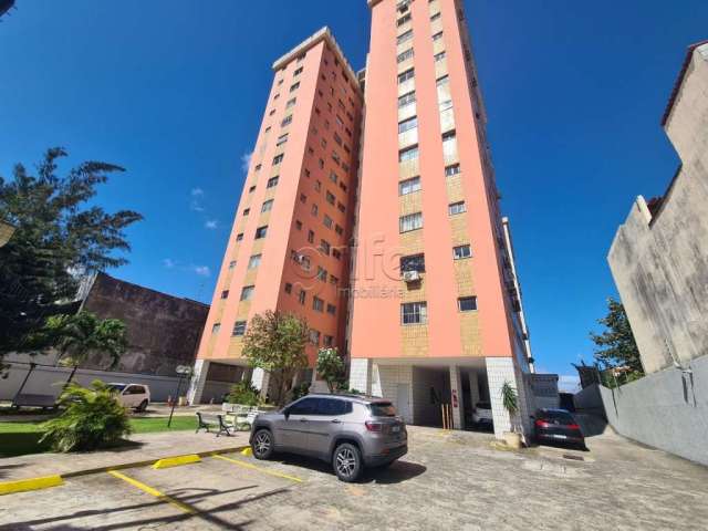 Apartamento com 4 quartos à venda na Avenida Imperador, 1772, Centro, Fortaleza por R$ 250.000