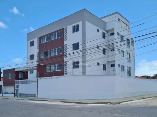 Apartamento com 2 quartos à venda na Conselheiro Vieira da Silva, 857, Amadeu Furtado, Fortaleza por R$ 303.608