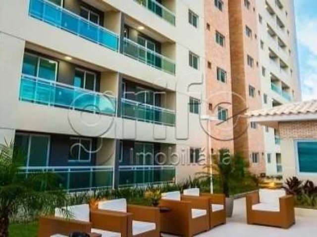 Apartamento com 3 quartos à venda na Rua Afrânio Peixoto, 1293, Parangaba, Fortaleza por R$ 365.000
