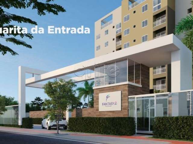 Apartamento com 2 quartos à venda na Local 2, 55, Antônio Bezerra, Fortaleza por R$ 235.000