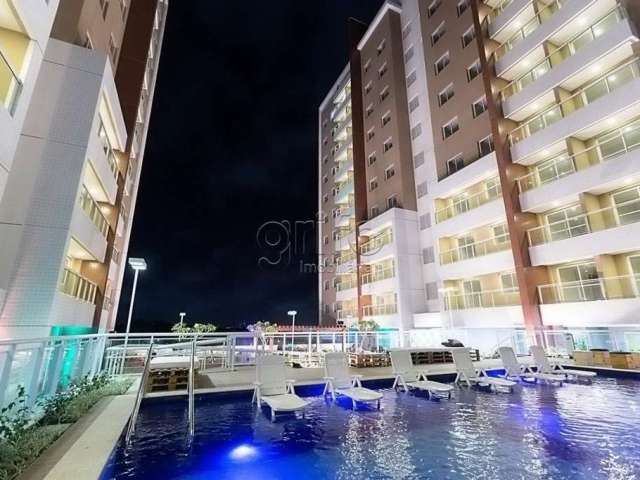 Apartamento com 3 quartos à venda na Rua Mozart Firmeza, 6770, Jóquei Clube, Fortaleza por R$ 478.000