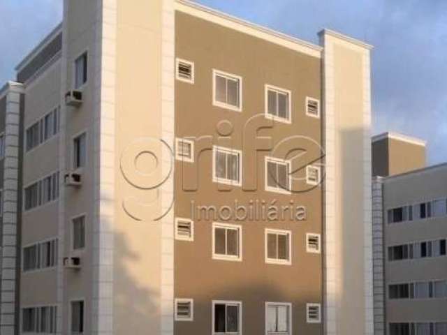 Apartamento com 2 quartos à venda na Antônio Divino, 325, Mondubim, Fortaleza por R$ 210.000