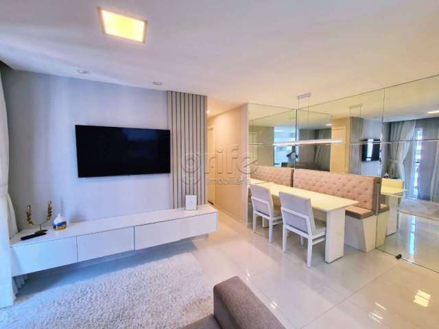 Apartamento com 2 quartos à venda na Professor Manoel Lourenço, 105, Jóquei Clube, Fortaleza por R$ 380.000