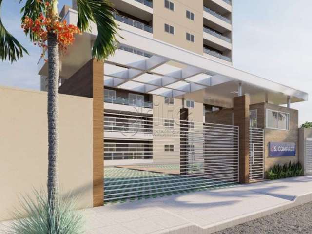 Apartamento com 2 quartos à venda na Venus, 82, Parangaba, Fortaleza por R$ 236.800